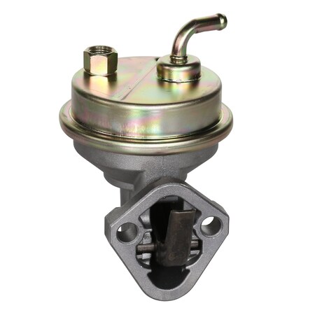 Carter Fuel Pumps 73-74 Buick Apollo Mech Fuel Pump, M4503 M4503